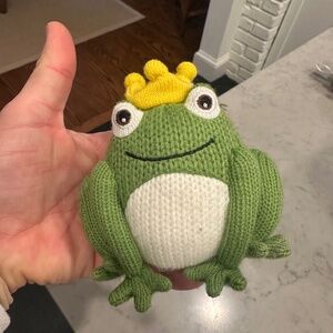 Storypod "The Frog Prince"